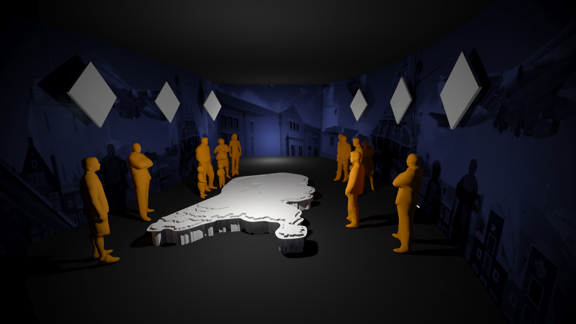 TIH preshow 2