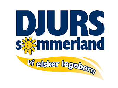 Djurs_Sommerland_logo