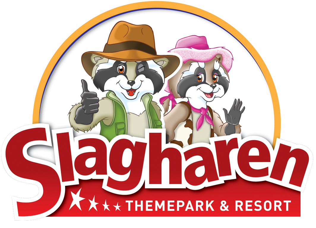 attractiepark-slagharen-logo